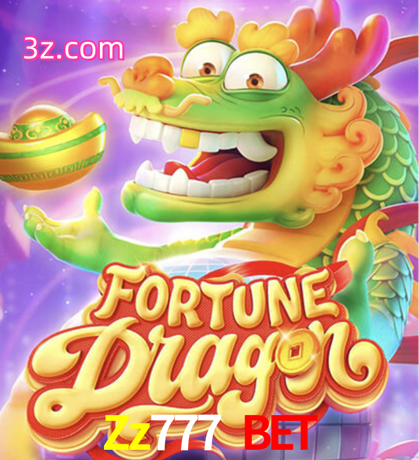 Fortune Dragon